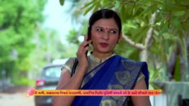 Maru Mann Mohi Gayu S01 E670 Adhya forbidden from running