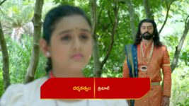 Renuka Yellamma (Star Maa) S01 E207 Renu Maharaja Visits Renuka