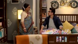 Sandhyatara S01 E163 Akashneel Signs the Divorce Paper