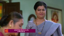 Sara Kahi Tichyasathi S01 E69 8th November 2023