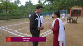 Sara Kahi Tichyasathi S01 E71 10th November 2023