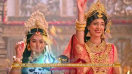 Shiv Shakti S01 E151 Mainadevi expresses her displeasure