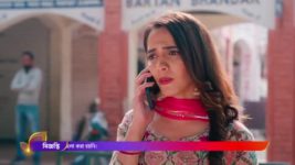 Swapnodana S01 E522 Namrata gets stuck with Adit