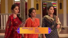 Thikpyanchi Rangoli S01 E664 Apurva Blessed with a Child