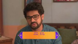 Thikpyanchi Rangoli S01 E667 Shashank Opposes Apurva