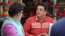 Wagle Ki Duniya S01 E830 Tiwari Gets Arrested