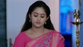 Yeda Loyallo Indradhanasu S01 E165 Amulya Is Relieved