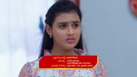 Yeda Loyallo Indradhanasu S01 E178 Pardhu Disagrees with Subhashini