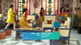 Aay Tobe Sohochori S01E153 Bonya Reveals Debina's Act Full Episode