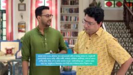 Aay Tobe Sohochori S01E200 Sohochori's Stern Reply Full Episode