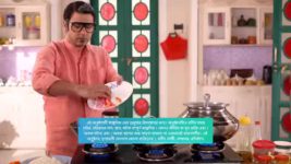 Aay Tobe Sohochori S01E264 Barfi Outwits Debina! Full Episode