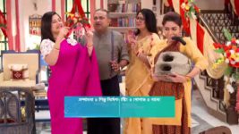 Aay Tobe Sohochori S01E320 Bubai Admires Debina Full Episode