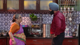 Aboli (star pravah) S01 E625 Aaji in Danger?