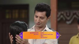 Aboli (star pravah) S01 E629 Ankush's Shocking Announcement