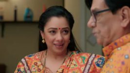 Anupamaa S01E240 Samar Supports Anupama Full Episode