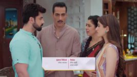 Anupamaa S01E341 Kinjal, Paritosh Get Separated Full Episode