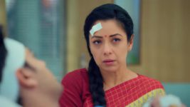 Anupamaa S01E446 Anuj Is Out of Danger Full Episode