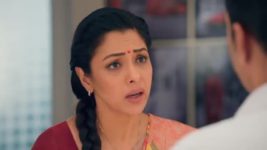 Anupamaa S01E474 Samar, Nandini's Heated Debate Full Episode