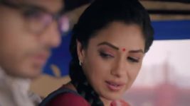 Anupamaa S01E520 Rakhi Senses Trouble Full Episode