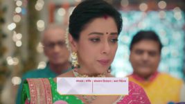 Anupamaa S01E618 Kinjal's Baby Shower Full Episode