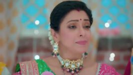 Anupamaa S01E620 Adhik, Pakhi Get Caught Full Episode