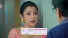 Anupamaa S01E673 Rakhi Confronts Paritosh Full Episode