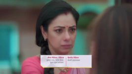 Anupamaa S01E698 Kinjal Gets Shocked Full Episode