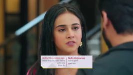 Baatein Kuch Ankahee Si S01 E84 Vaibhav's Shocking Demand