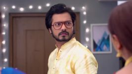 Bhagya Dile Tu Mala S01 E487 Sudarshan's hideous motive