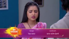 Bhagya Dile Tu Mala S01 E491 Rajvardhan's shocking decision!