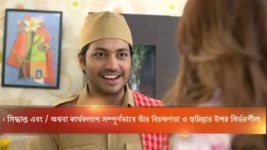 Bhojo Gobindo S05E101 Gobinda, Dali Share a Moment Full Episode