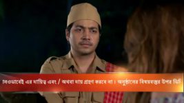 Bhojo Gobindo S05E103 Gobinda, Dali's Holi Celebration Full Episode