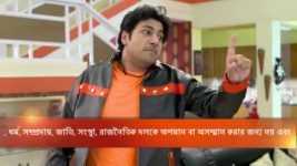 Bhojo Gobindo S05E130 Dali in a Romantic Mood Full Episode