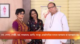 Bhojo Gobindo S05E197 Pratap Suspects Gobinda Full Episode