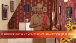 Bhojo Gobindo S05E201 Dali Reveals the Truth Full Episode