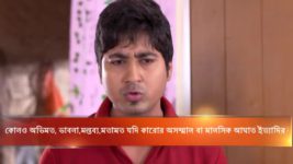 Bhojo Gobindo S05E209 Purbi Slaps Gobinda Full Episode