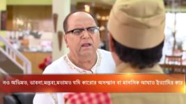 Bhojo Gobindo S05E218 Bhojo in a Tight Spot Full Episode