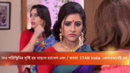 Bhojo Gobindo S05E222 Purbi Refuses Pratap's Gifts Full Episode