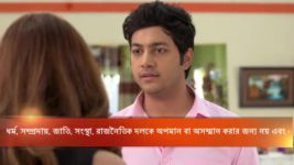 Bhojo Gobindo S05E223 Dali Berates Purbi Full Episode