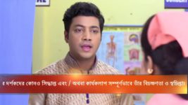 Bhojo Gobindo S05E237 Purbi's Worst Nightmare Full Episode