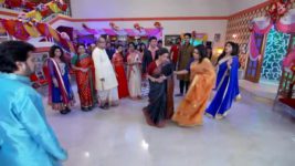 Bhojo Gobindo S05E275 Purbi's Mother Creates a Scene Full Episode