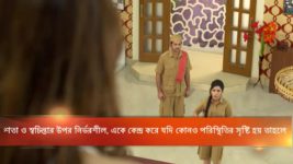 Bhojo Gobindo S05E97 Gobinda, Purbi Team Up Full Episode