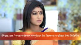 Bhojo Gobindo S05E99 Rohini Manipulates Dali Full Episode