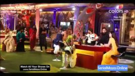 Bigg Boss (Colors tv) S17 E33 BB Diwali Bash