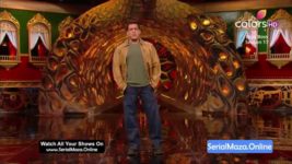 Bigg Boss (Colors tv) S17 E34 Kyun hue Salman gussa?