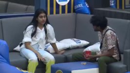 Bigg Boss Tamil S07 E31 Day 30: Don't Move!