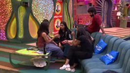 Bigg Boss Tamil S07 E32 Day 31: BB Talent Show