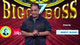 Bigg Boss Tamil S07 E36 Day 35: Enlightenment and Eviction