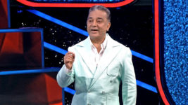 Bigg Boss Tamil S07 E50 Day 49: Happy 50th!