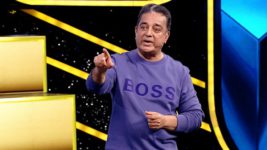 Bigg Boss Tamil S07 E56 Day 55: Boogambam By Kamal